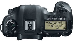 دوربین عکاسی  کانن EOS 5D Mark III Body113748thumbnail